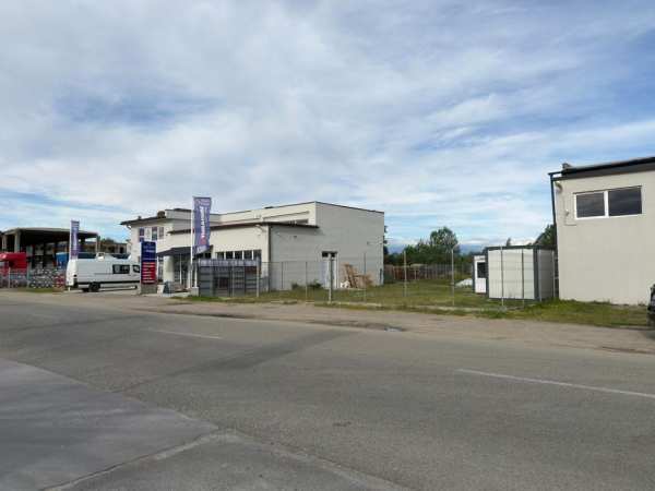 PLATFORMĂ COMERCIALĂ – 600 MP – TÂRGU JIU, STR. TERMOCENTRALEI, RAR, DEDEMAN, MAX