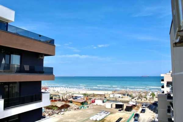 Cazare Mamaia Nord in zona Alezzi ap 2 cam vedere la mare