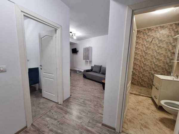 Inchiriez Garsoniera Regie Residence Politehnica - Direct Proprietar
