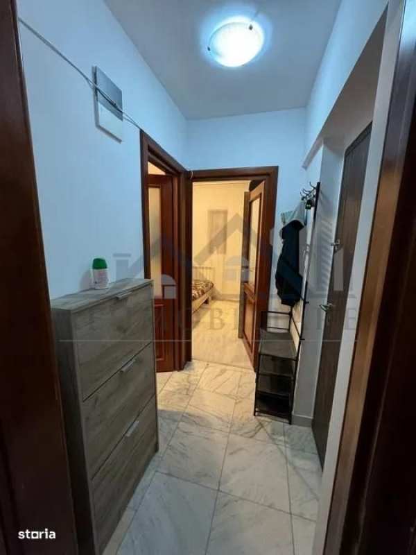 Apartament 2 camere Pacurari - Rediu
