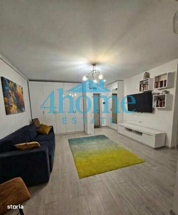 Apartament 3 camere Theodor Pallady | Hils Brauner | Parcare | Metrou