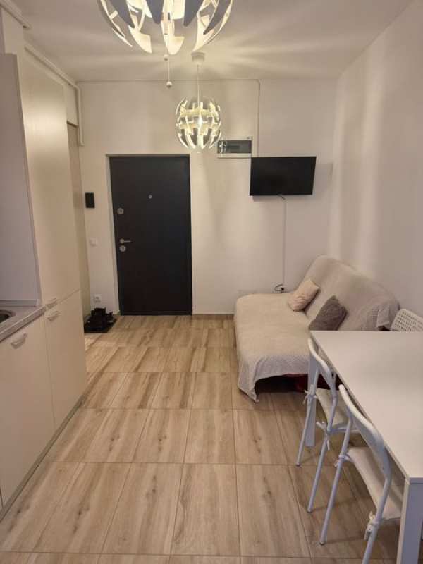 Garsoniera Studio Grozavesti Splaiul Independentei Politehnica Ranetti