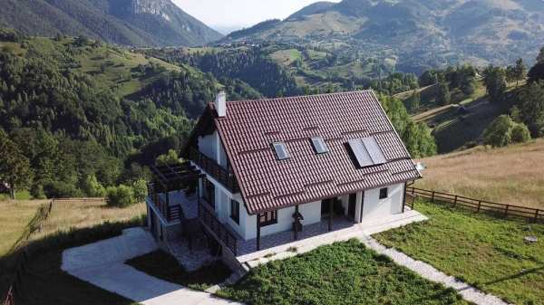 Cazare munte vila Pestera,Moeciu,Brasov