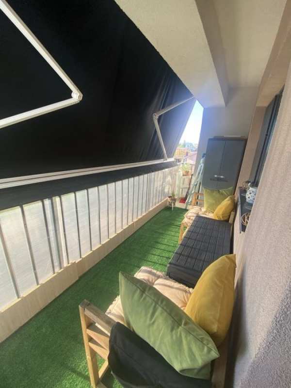 Apartament 2 camere NOU 2023/parcarea inclusa/5 min de Grand Arena