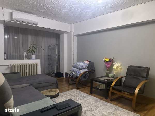 Apartament 3 camere pe Calea Vitan/3-Room Apartment on Calea Vitan