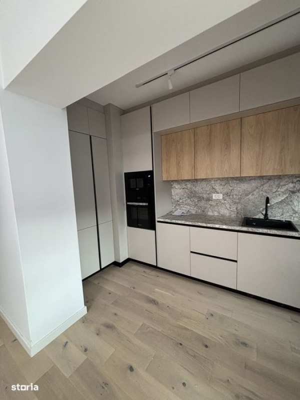 Apartament cu 3 camere Pipera Plazza -First Estate