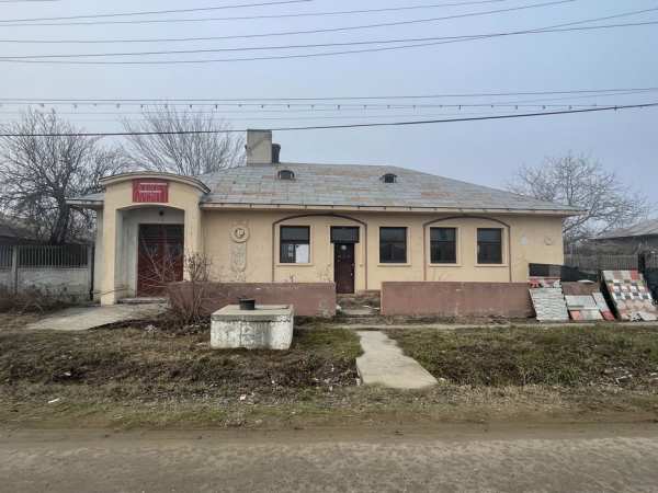 Vând brutărie sat. Nămoloasă