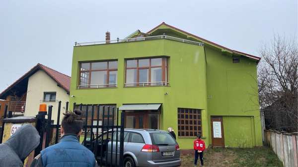 Casa de inchriat udvin timişoara