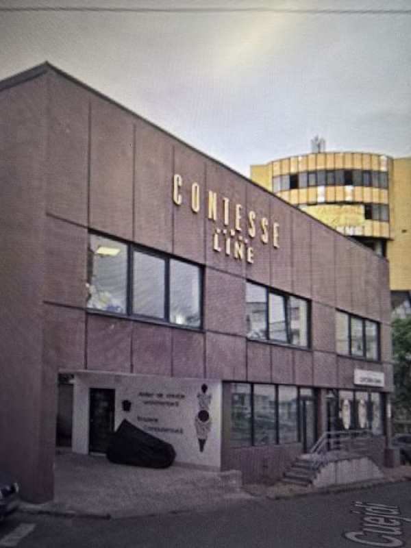 Spațiu comercial pentru inchiriere