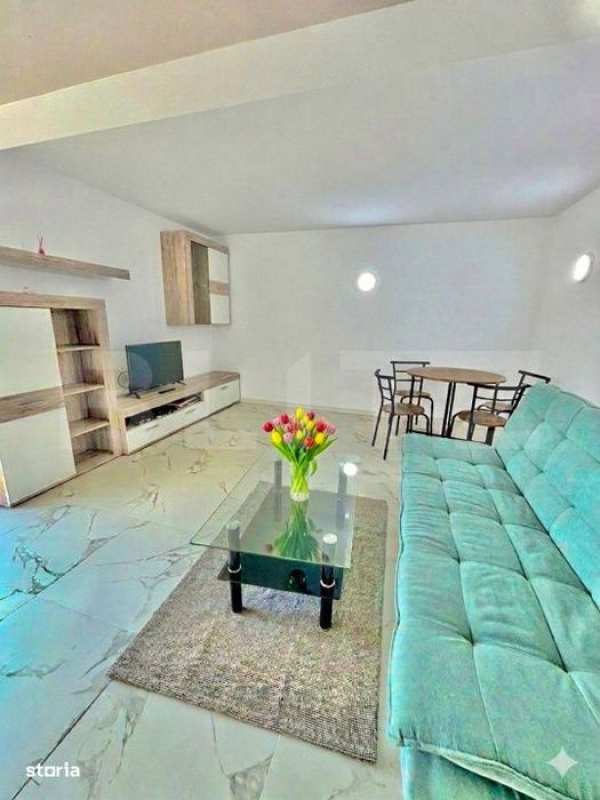 Casa noua, mobilata modern, utilata, 87 mp, Torontalului