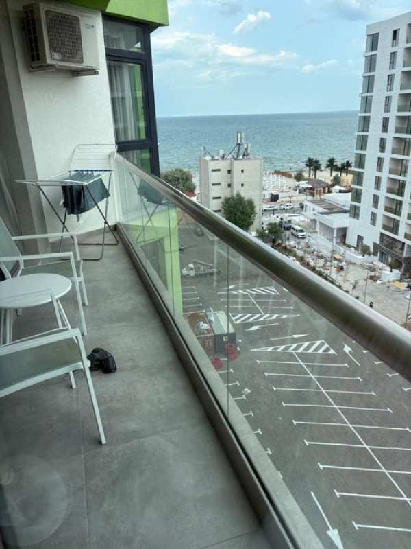 Vand apartament in Alezzi Beach Resort.