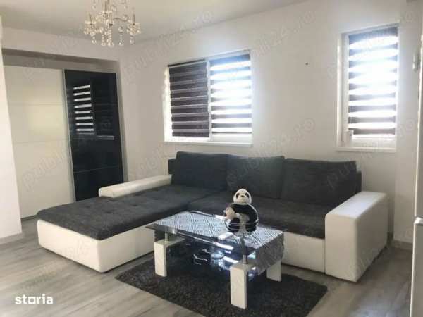 Apartament 2 camere de inchiriat | Bloc nou | Auchan | Vitan