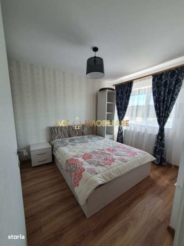 Palladium Residence | 2 camere | Centrala proprie | Parcare