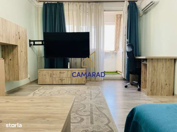 Apartament 2 camere de inchiriat-Calea Vitan-Metrou-Parcare