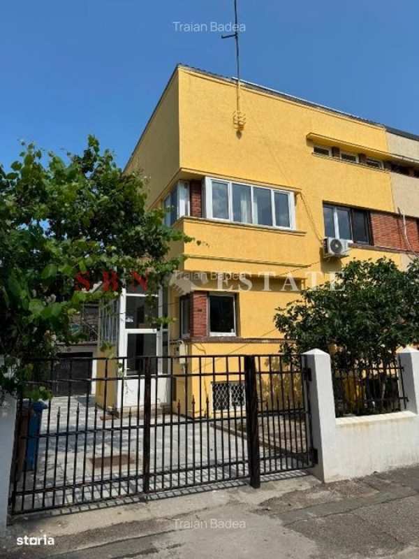 Vila 5 Camere Muncii-Iancului | Metrou | Modern