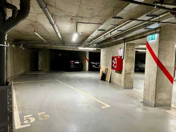 Loc de parcare de închiriat – One Herăstrău Towers, Aviatiei