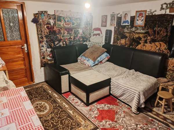 Casă de vânzare zona Brătianu