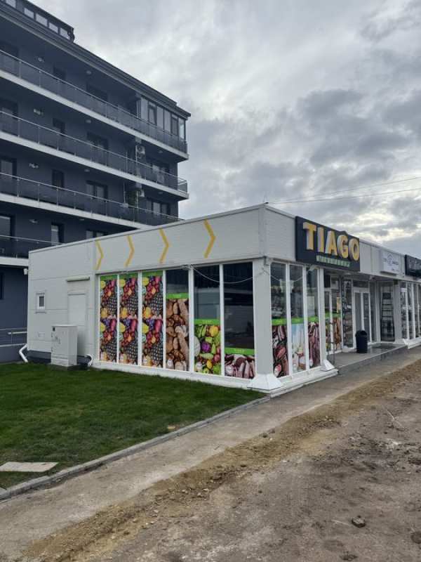 Inchiriez Spatiu Comercial 57MP, Prel. Ghencea, Sector 6