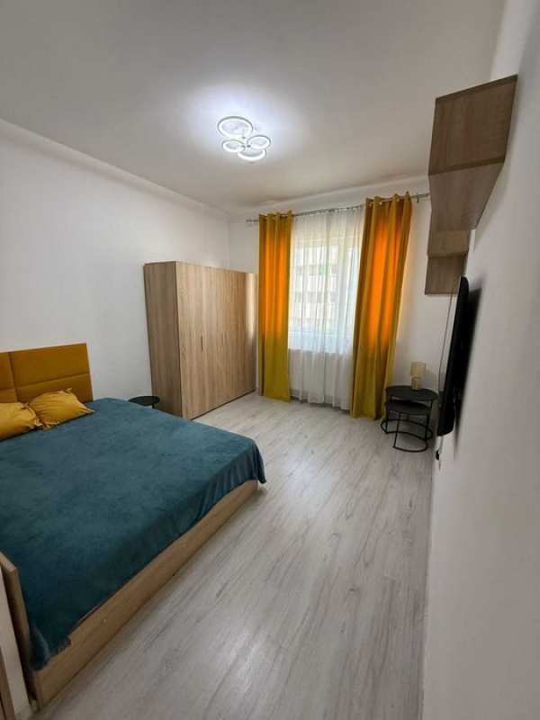 Garsoniera Inchiriat - Militari - Direct Proprietar