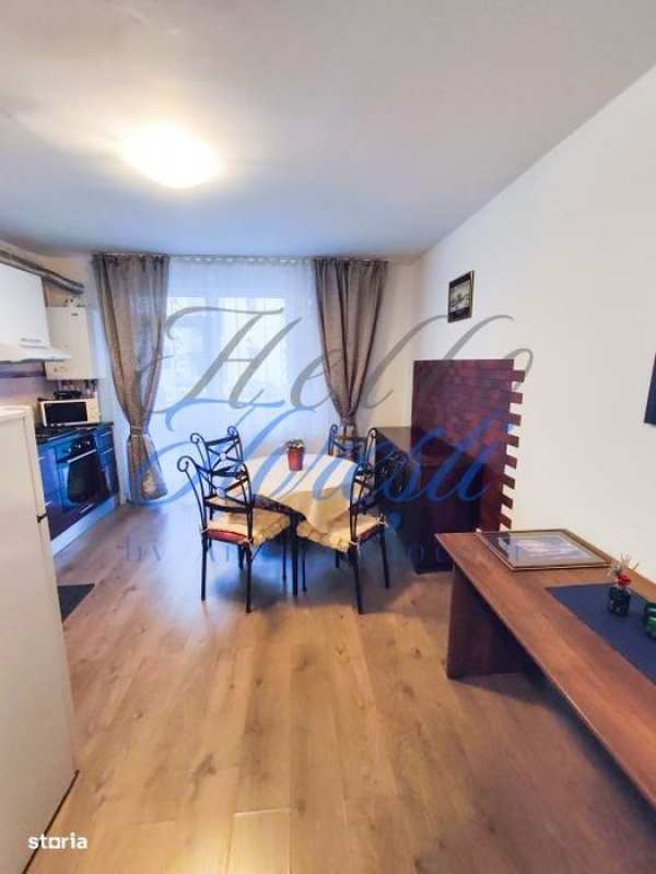 Apartament de inchiriat 2 camere in Floresti zona Cetatii