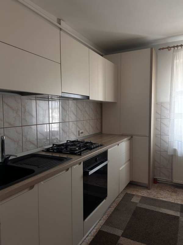 Apartament de vanzare 2 camere- Iernut