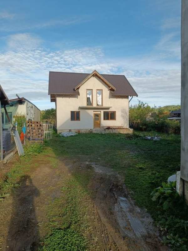 Casa 134mp utili Brebu Prahova, nu Sinaia, breaza, Cornu, valea doftan