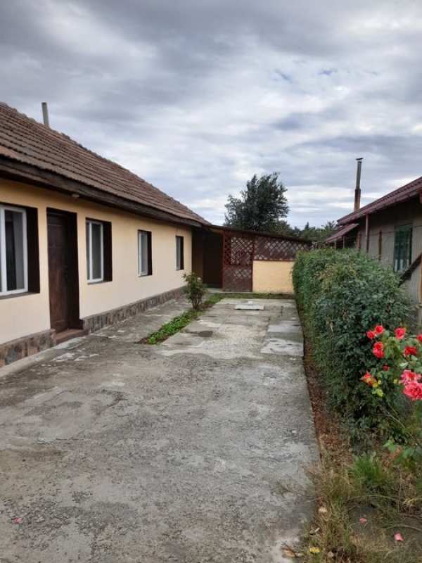 Vand casa in Amara/Ialomita