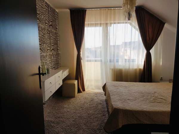 Exclus agentii. Inchiriez ap. 2 cam. la 800m de Basarabia covoare