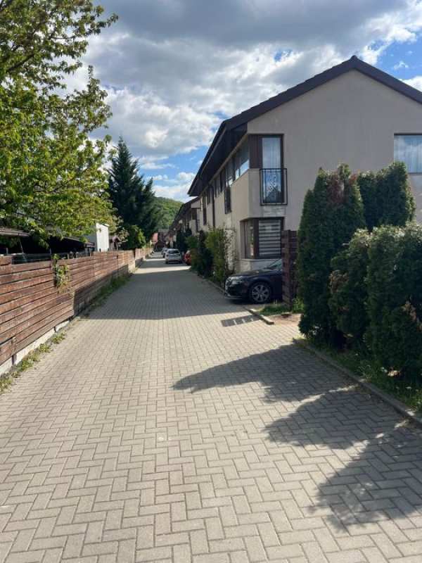 Duplex Floresti de inchiriat