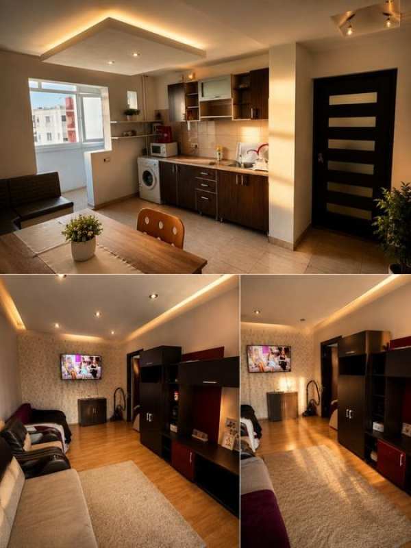 PROPRIETAR! Vand apartament 2 camere