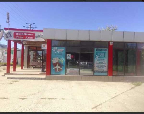 INCHIRIERE GARAJ (dotat cu echipament pentru SERVICE AUTO)
