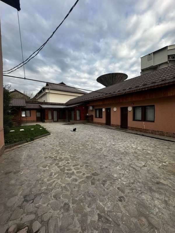 Casă Fieni,Dâmbovița