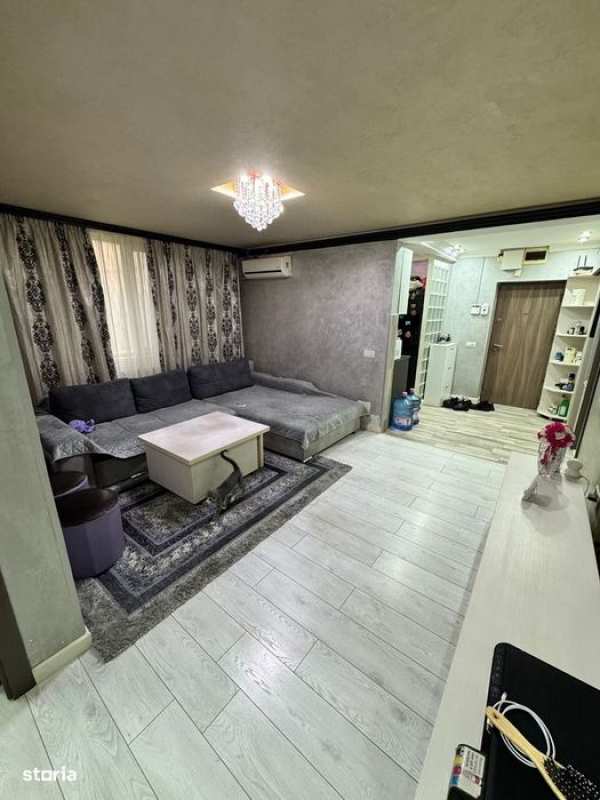 Apartament 3 camere zona Abator