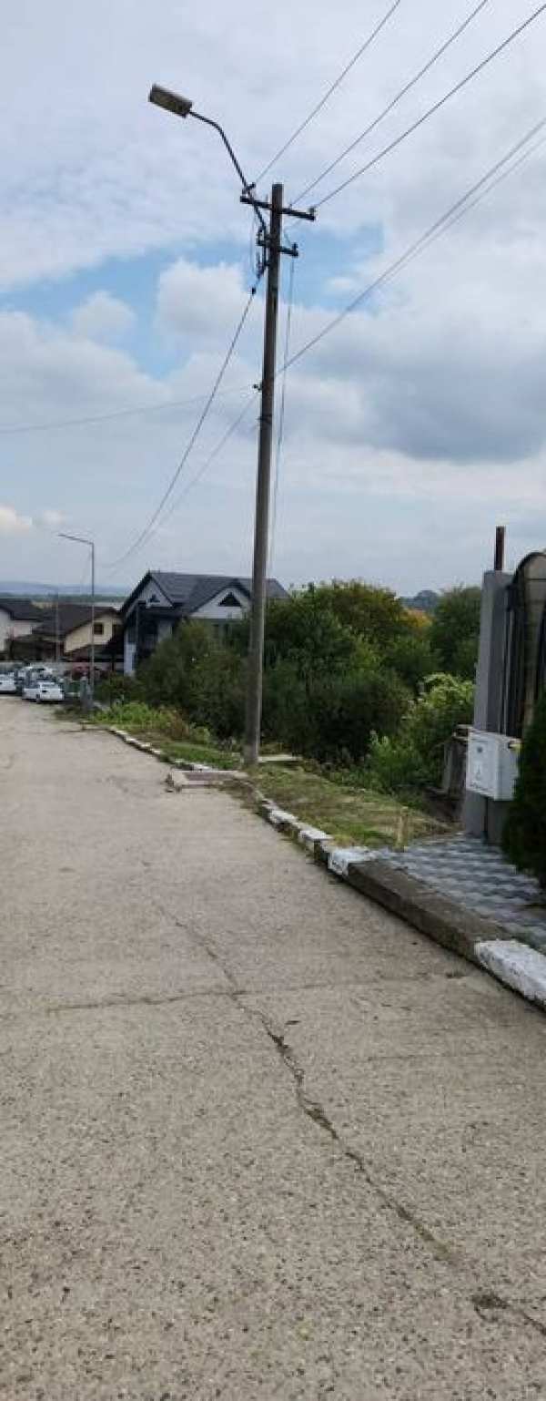 Teren de vânzare în Drăgășani