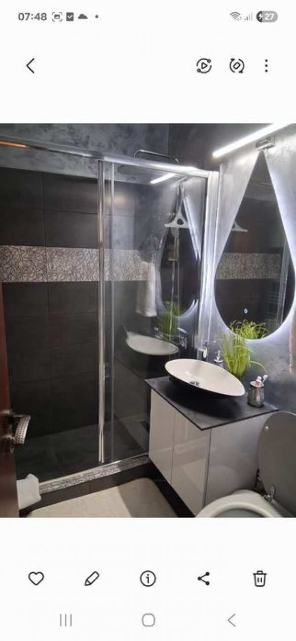 Închiriez apartament 2 camere