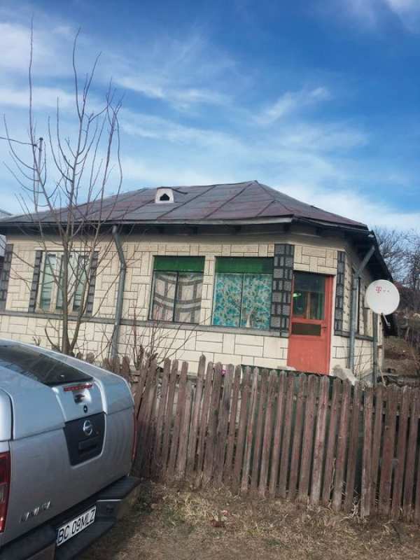 Casa de vanzare, zona centrala.