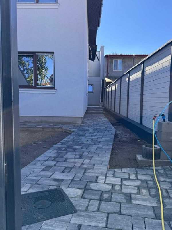 Casă nouă P+1 – Sector 1