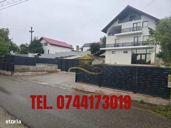 Casa/ VILA de inchiriat in Margineni