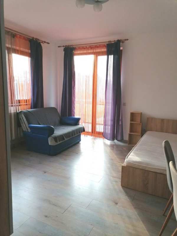 Pf dau în chirie apartament de 1 cameră în zona Iris