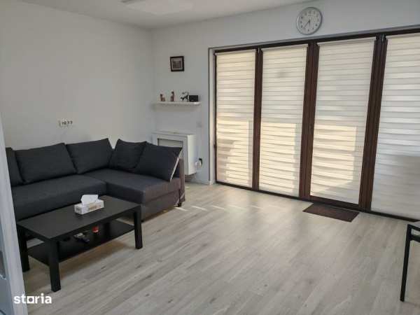 Apartament 2 CAMERE-Mobilat-Mutare Imediată – Cartier Magnolia