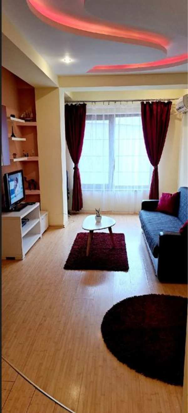 Inchiriez Apartament 2 camere LiDL Prelungirea Ghencea