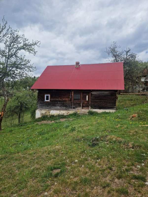 Vand casa si teren in comuna Horea sat Preluca