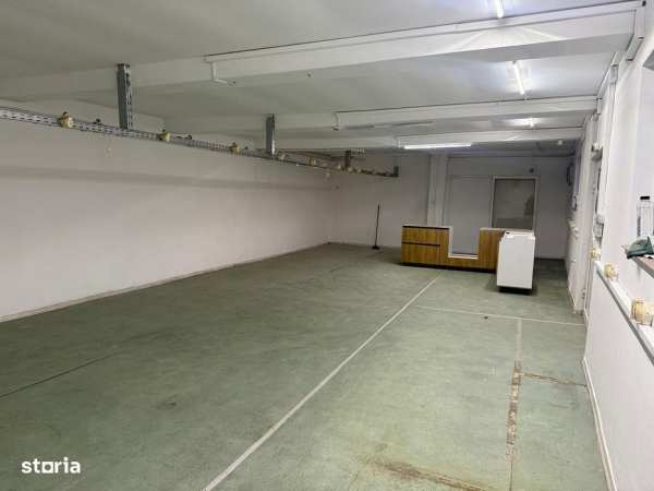 Inchiriere hala depozitare/productie, 87 mp, Viforata, Aleea Sinaia