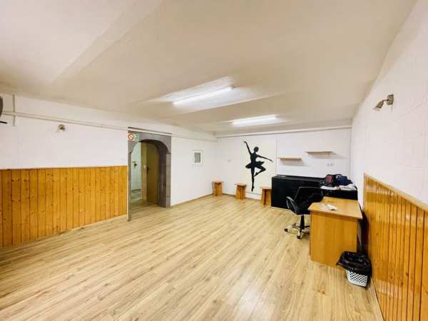 Spatiu comercial de vanzare Cisnadie str. Magurii