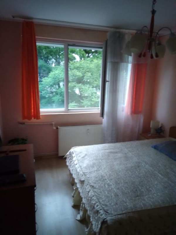 Apartament 3 camere, zona Crangasi, Constructorilor, et 3/4 cu parcare