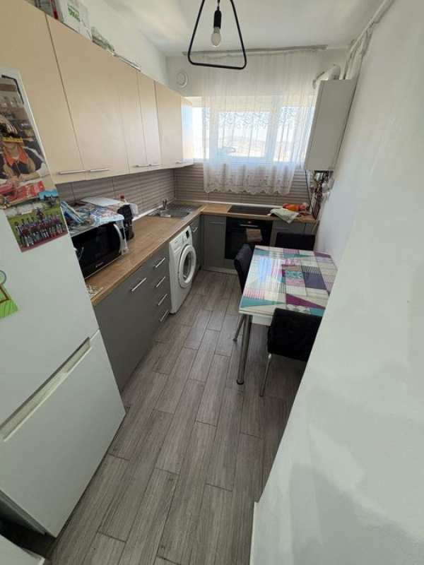 Apartament persoana fizica