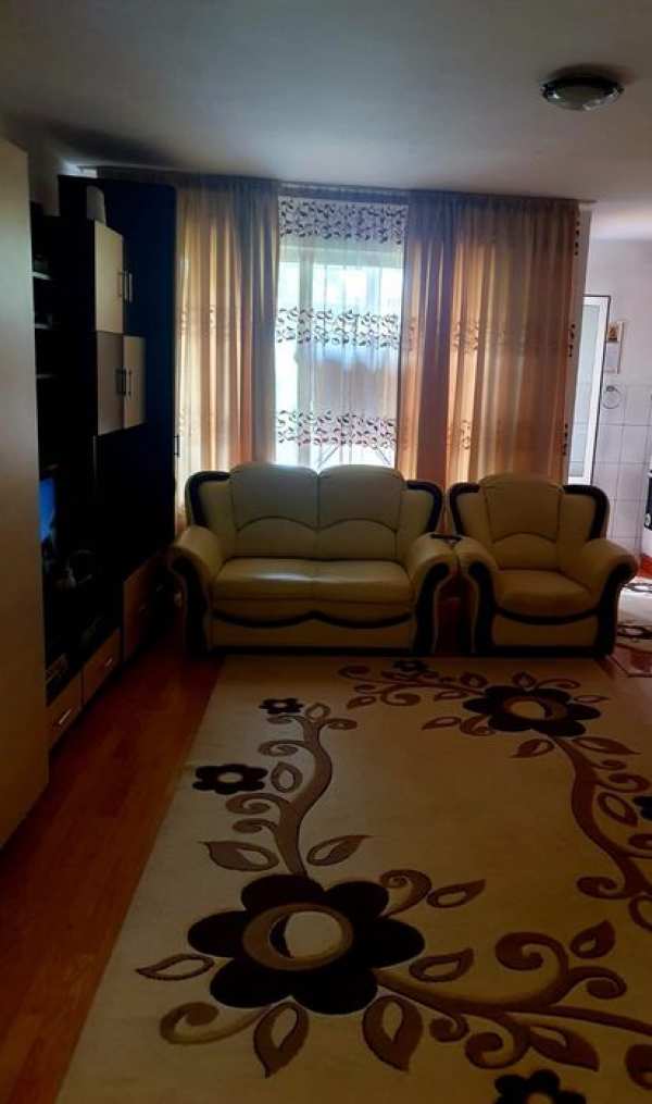 Garsonieră confort 1