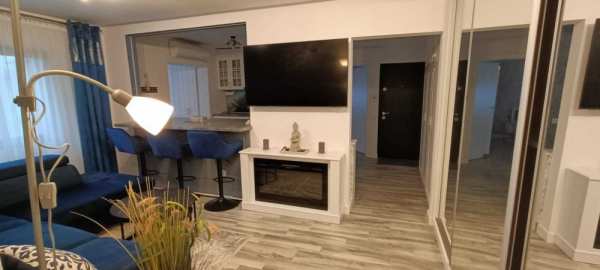 Apartament 3 camere LUX