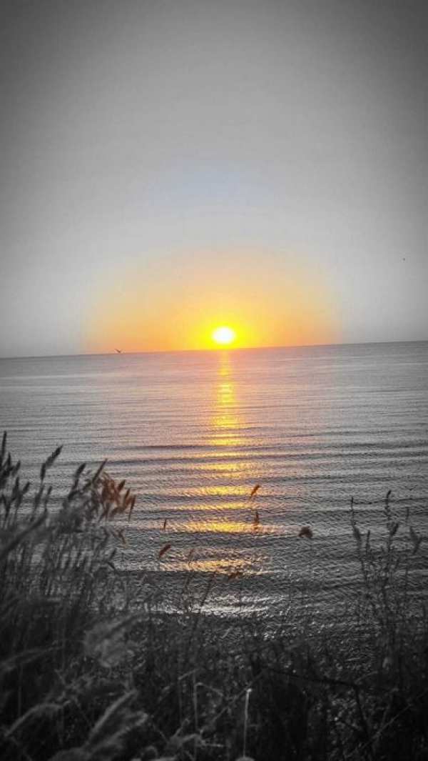 Teren Intravilan Arabil pe Prima Linie a Mării Negre în 2 Mai Rate