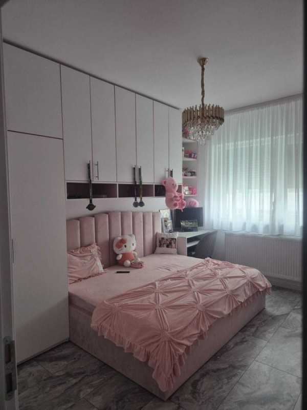 Apartament 3 camere finisaje premium!